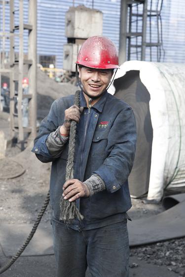 检修车间高小波